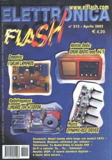 Rivista Elettronica Flash